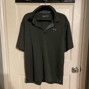Under Armor Polo